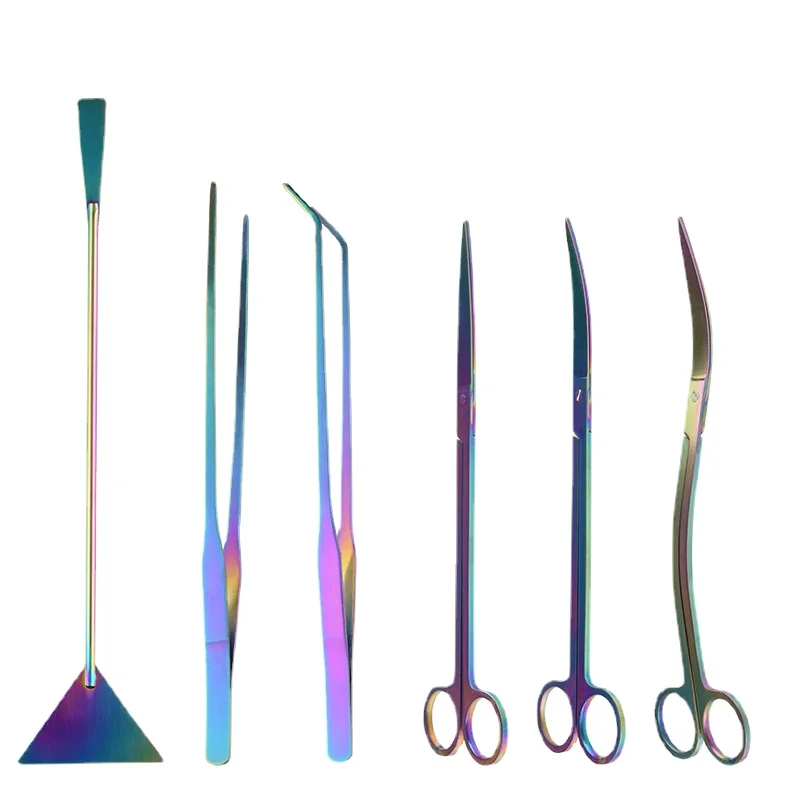 

Аксессуары для аквариума, нержавеющая сталь