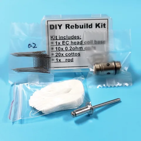 Набор инструментов для ремонта Hong EC Box