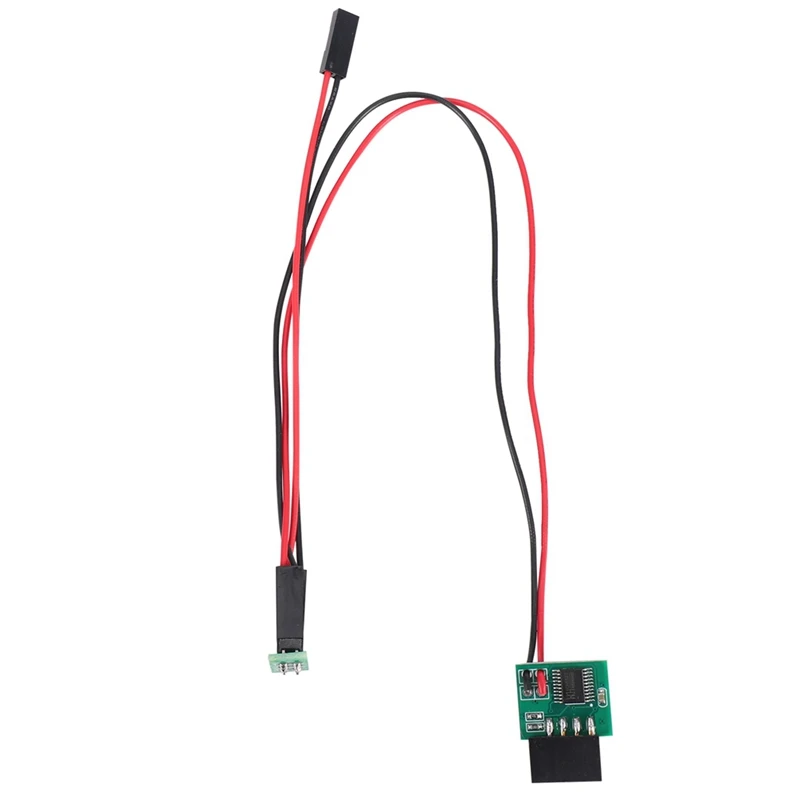 2X USB Watchdog карта компьютер автоматический перезапуск сервера мониторинг для