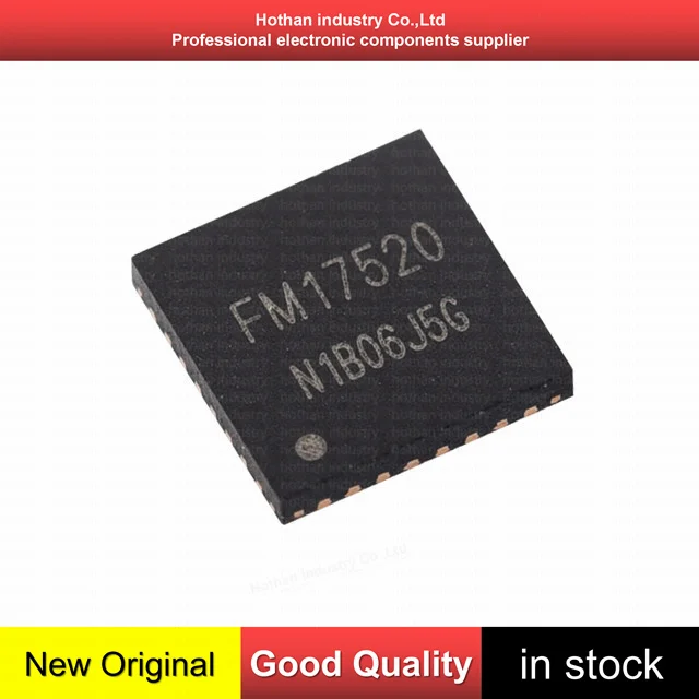 

【10pcs】FM17520 FM 17520 High Quality New 100% Original