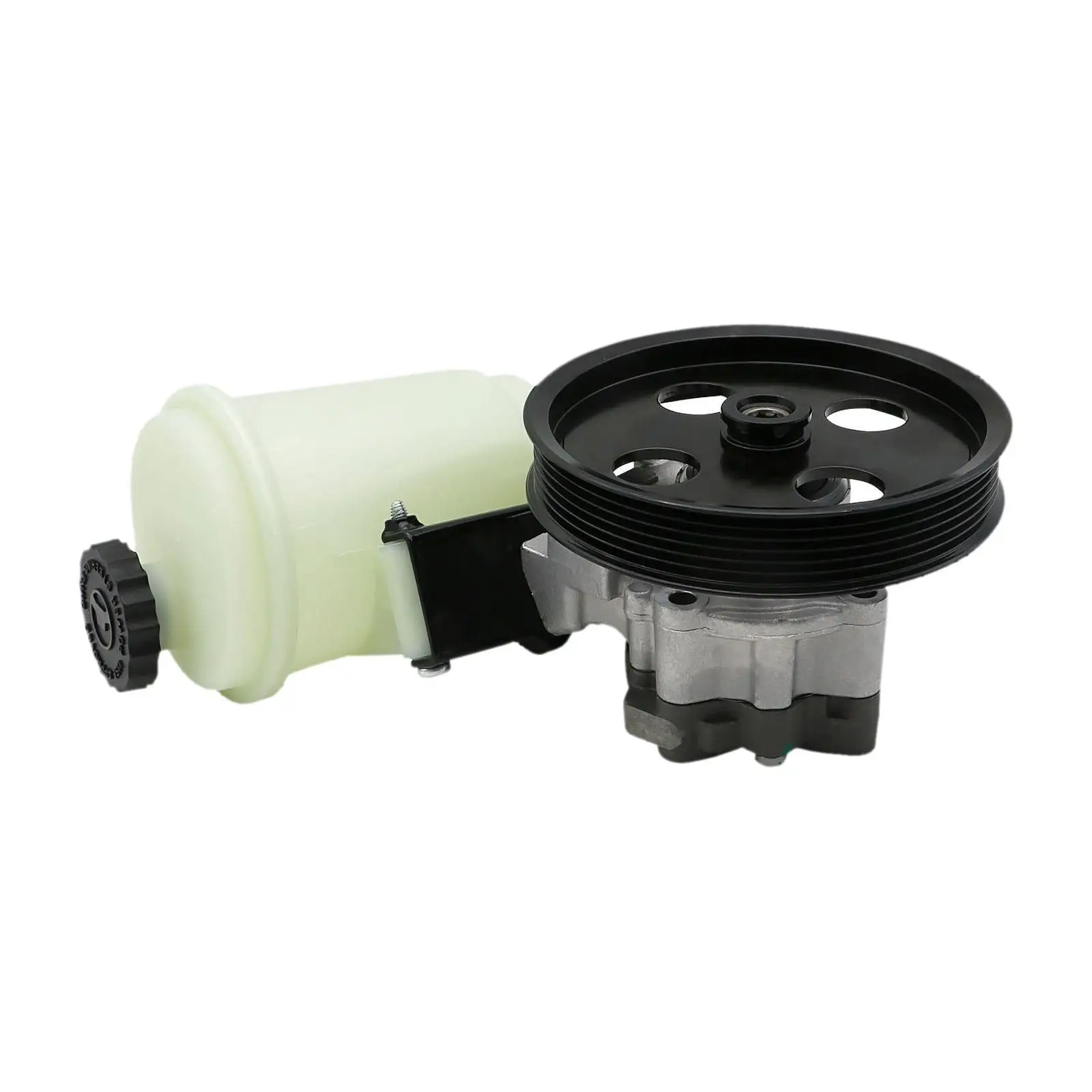 너 Pompa wspomagania układu kierowniczego 55398904 AD Assembly Professional для Dodge RAM 1500р.