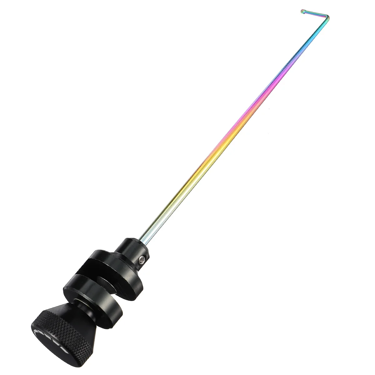 

Hook Remover Extractor Tool Easy T Shaped Puller Disgorger Saver Hooks Release Dehooking Aluminum Dehooker Lure Toothpick Bait