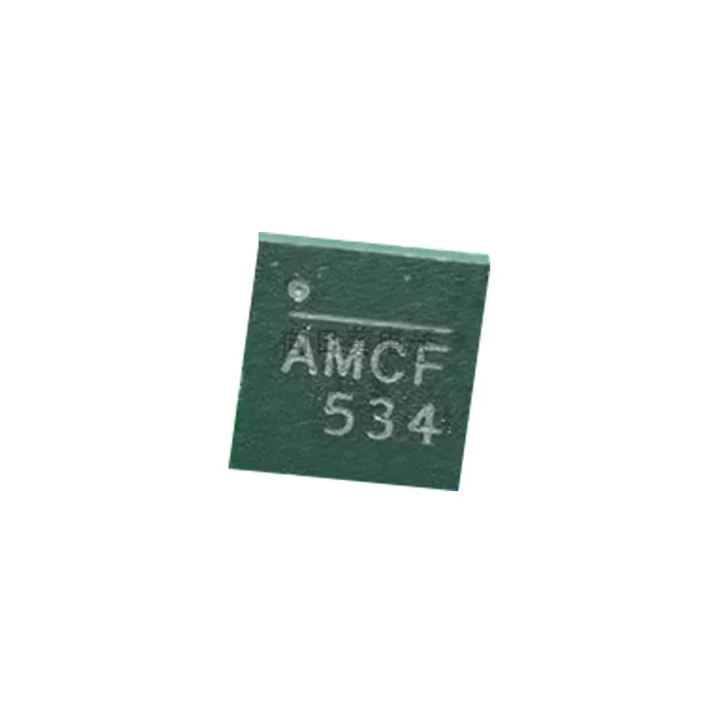 

5PCS NB671LBGQ-Z AMCG AMCF AMCE AMC QFN New original ic chip In stock
