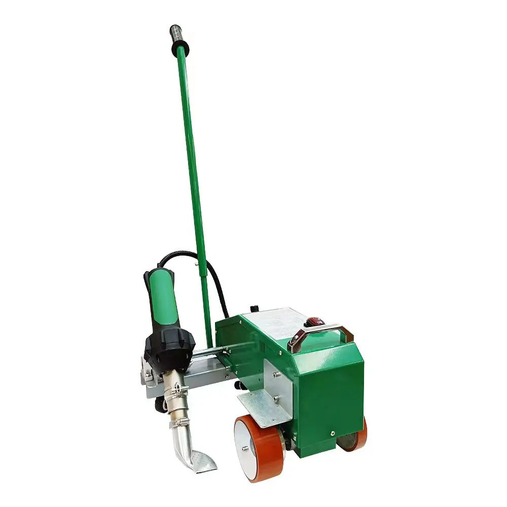 Машина для запечатывания ПВХ ткани/оборудование сварки пластика/инструменты