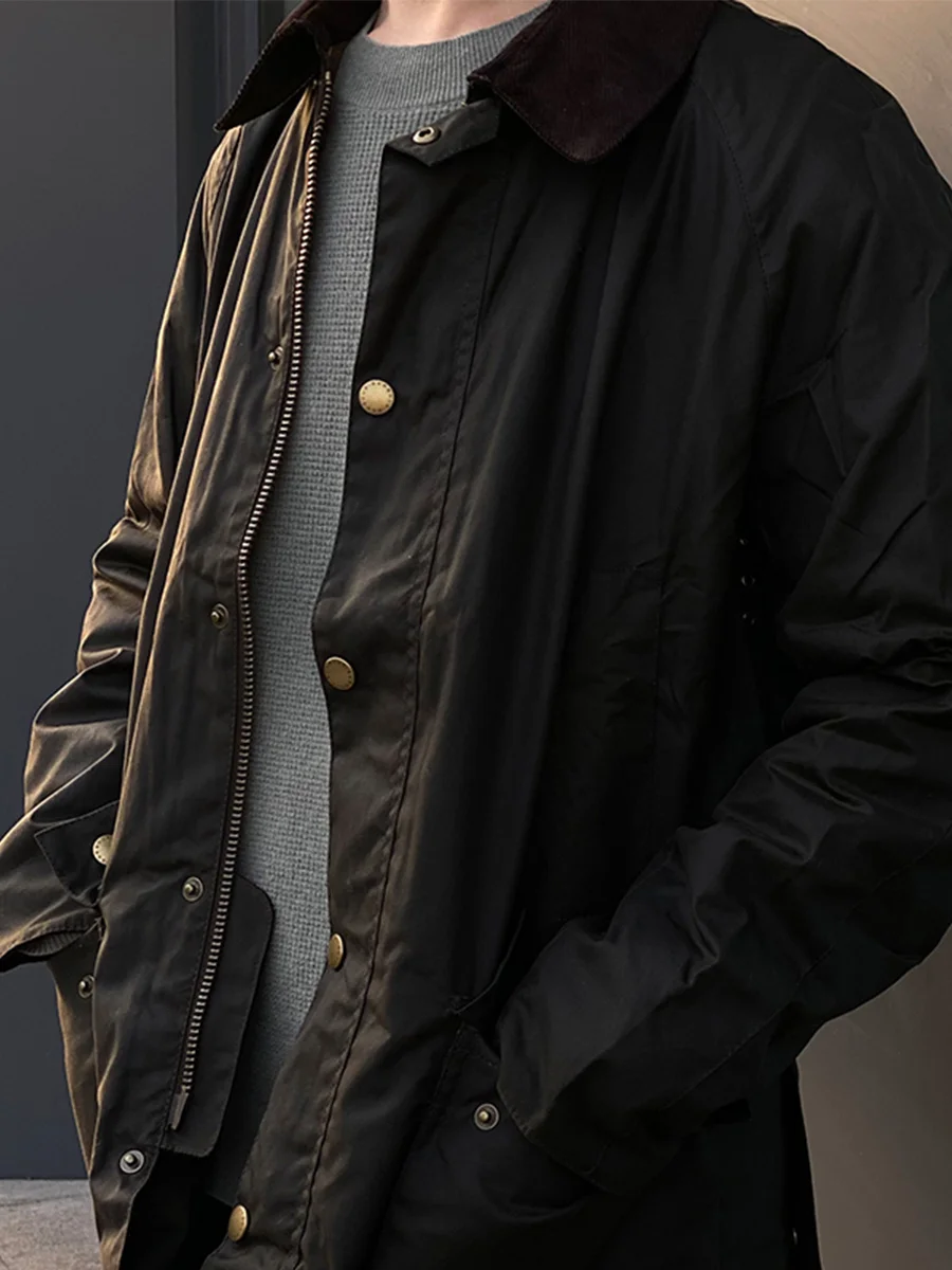 Ветровка Barbour SL Ashby