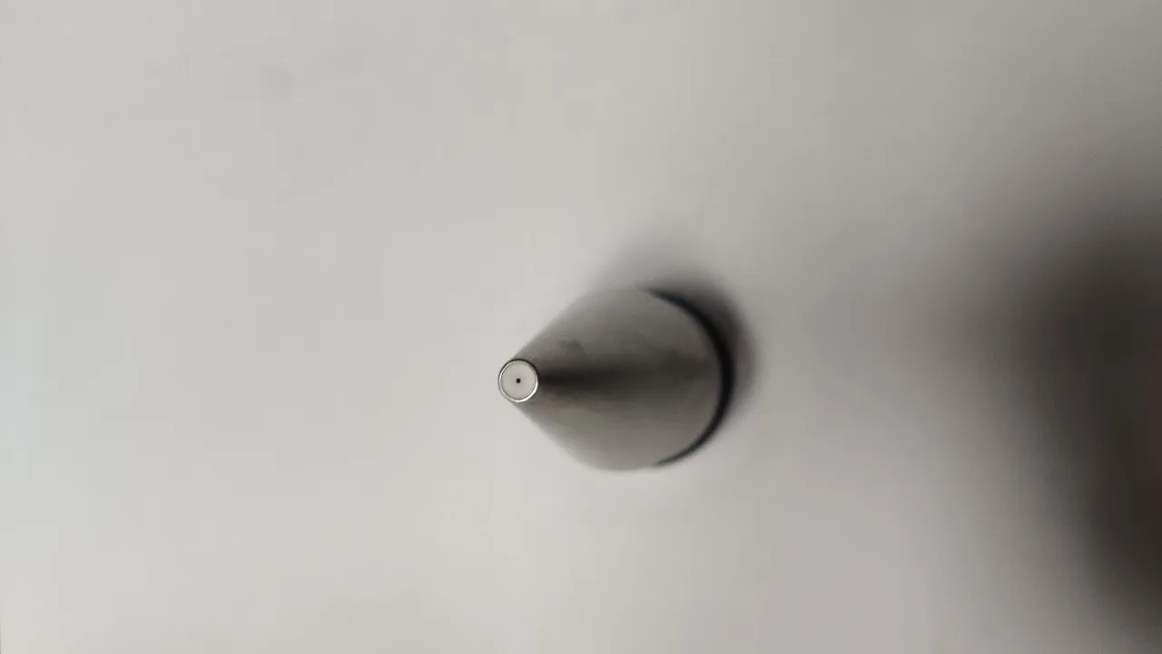 Керамическое направляющее сопло для проволоки CH704 аксессуар направляющей