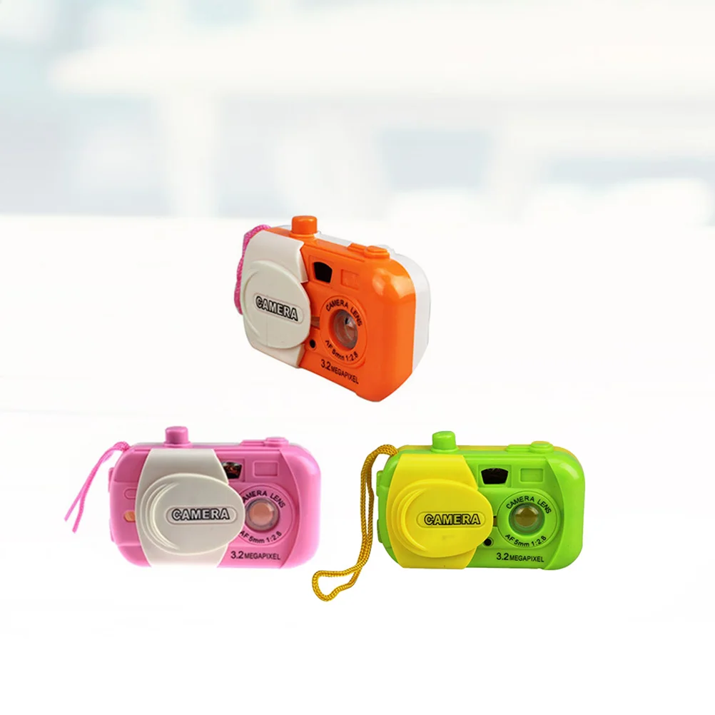 

3pcs Small Educational Lightweight Simulation Play Simulation for Birthday Gift Friends Kids