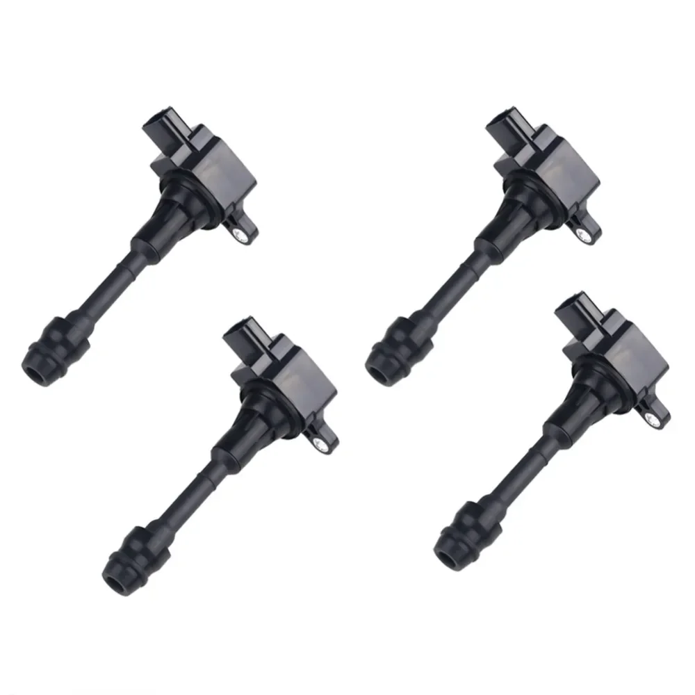Фото 8 шт. 22448-8H315 Катушки зажигания для NISSAN X-TRAIL T30, SENTRA B15, TEANA J31 2.0, Altima 2.5, 22448-8H310, 22448-8H300, UF350, C1398 №5