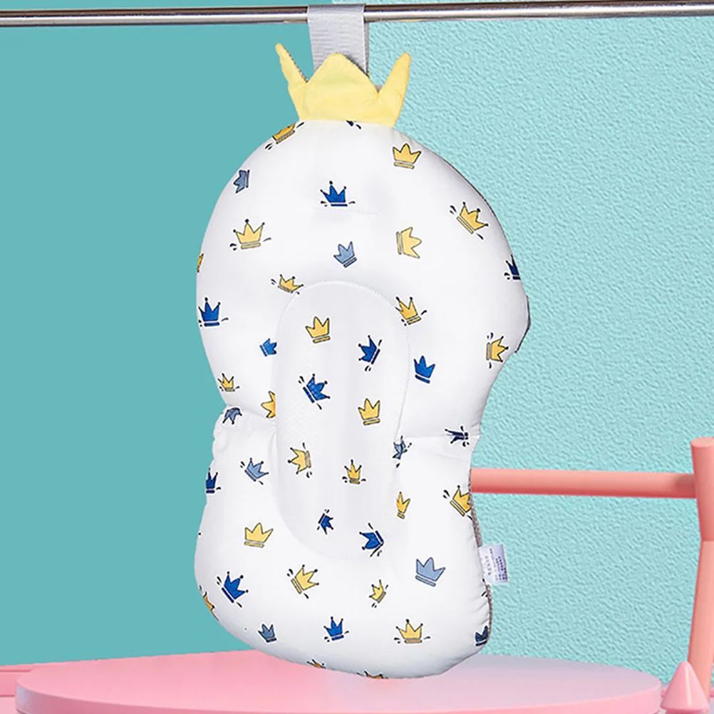 

Поддерживающая подушка для детской ванны, подвеска для детской ванны, планшет для новорожденного младенца