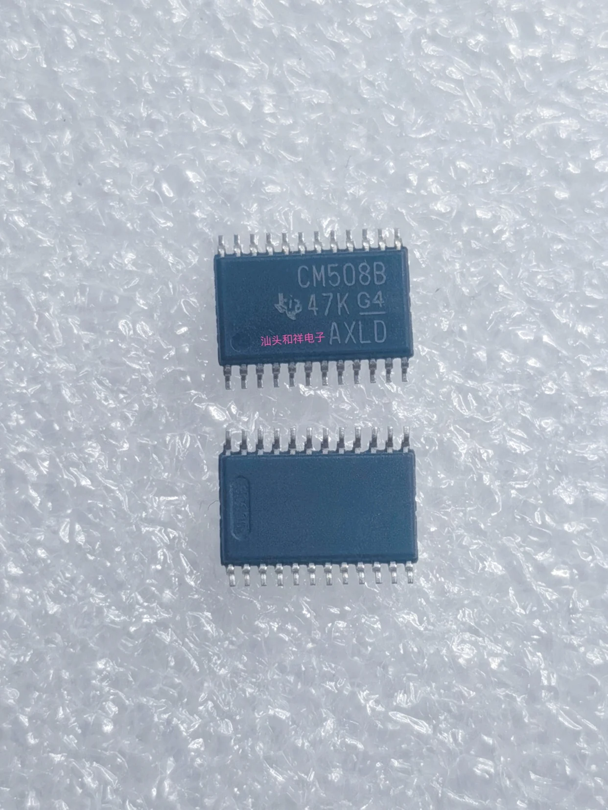 

Бесплатная доставка CD4508BPW CM508B TSSOP24 10 шт.