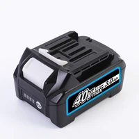 new 40v 3 0 ah replacement lithium ion battery for makita 40v max xgt power tools for bl4025 bl4030 bl4040 bl4050f akku