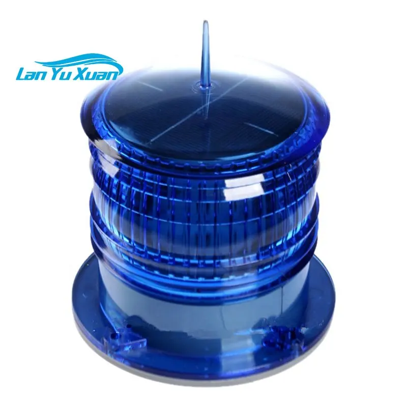

Solar navigation aid light /marine boat accessories HAN300