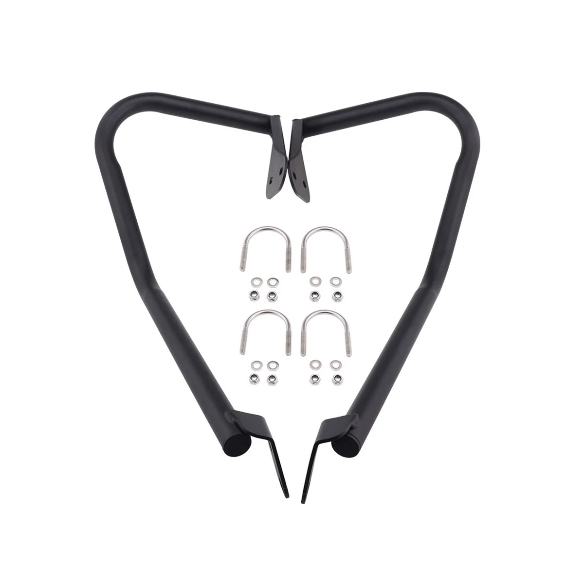 

Motorcycle Body Protection Bar Crash Bar Bumper for CRF250L CRF 250 2017-2020