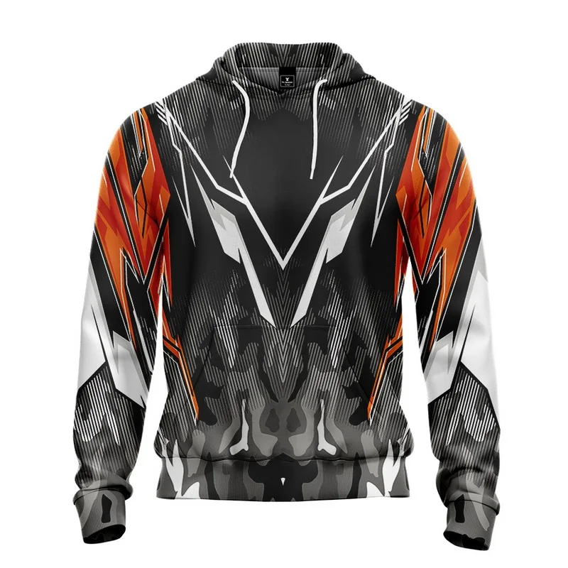 

Hip Hop Streetwear Hoodie Sweatshirt Funny Novel 3D printed Hooded Pullover 2022 Men Harajuku Hoodie Hipsters