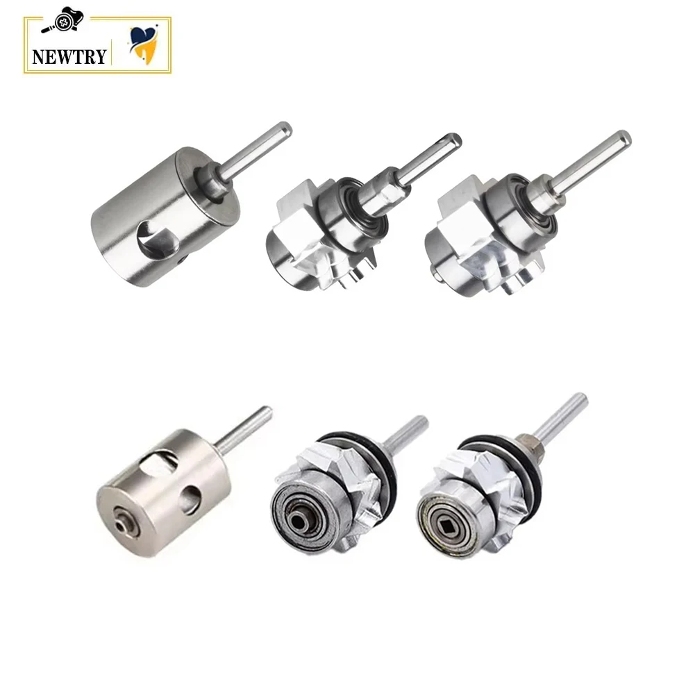 2/5 шт. ротор стоматологического картриджа NSK PANA MAX Pana-Air отличный высокоскоростной