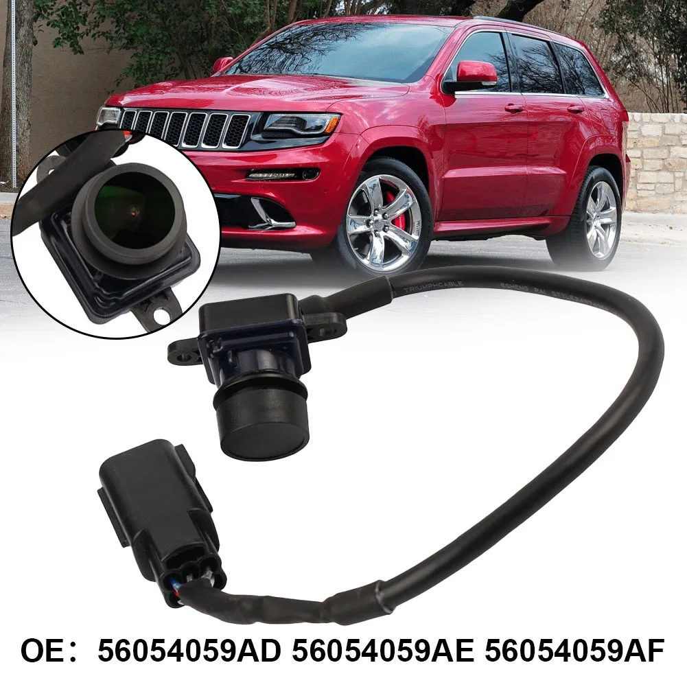 

Backup Rear View Camera Car Accessories Durable Parking Assist Replacement Reversing Camera High Quality For Durango 2011-13