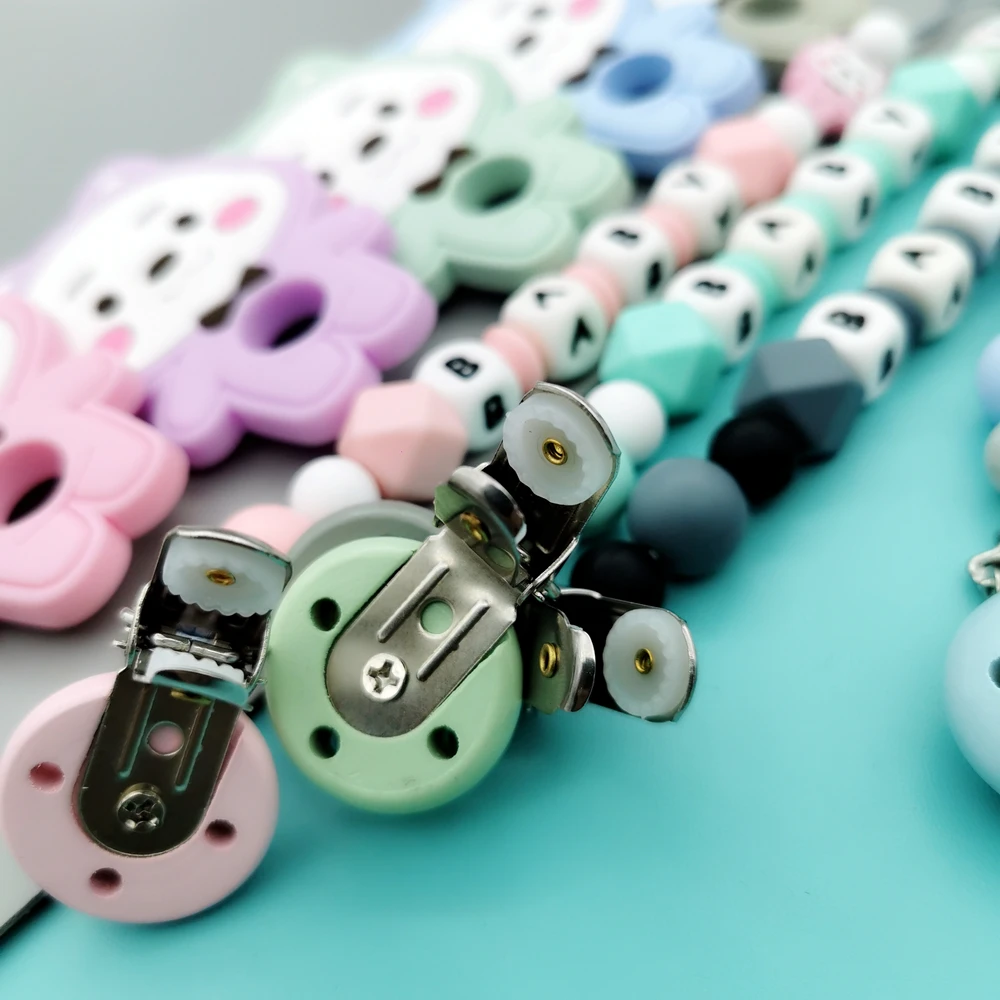 Рисунок 4 - Пользовательские английские силиконовые