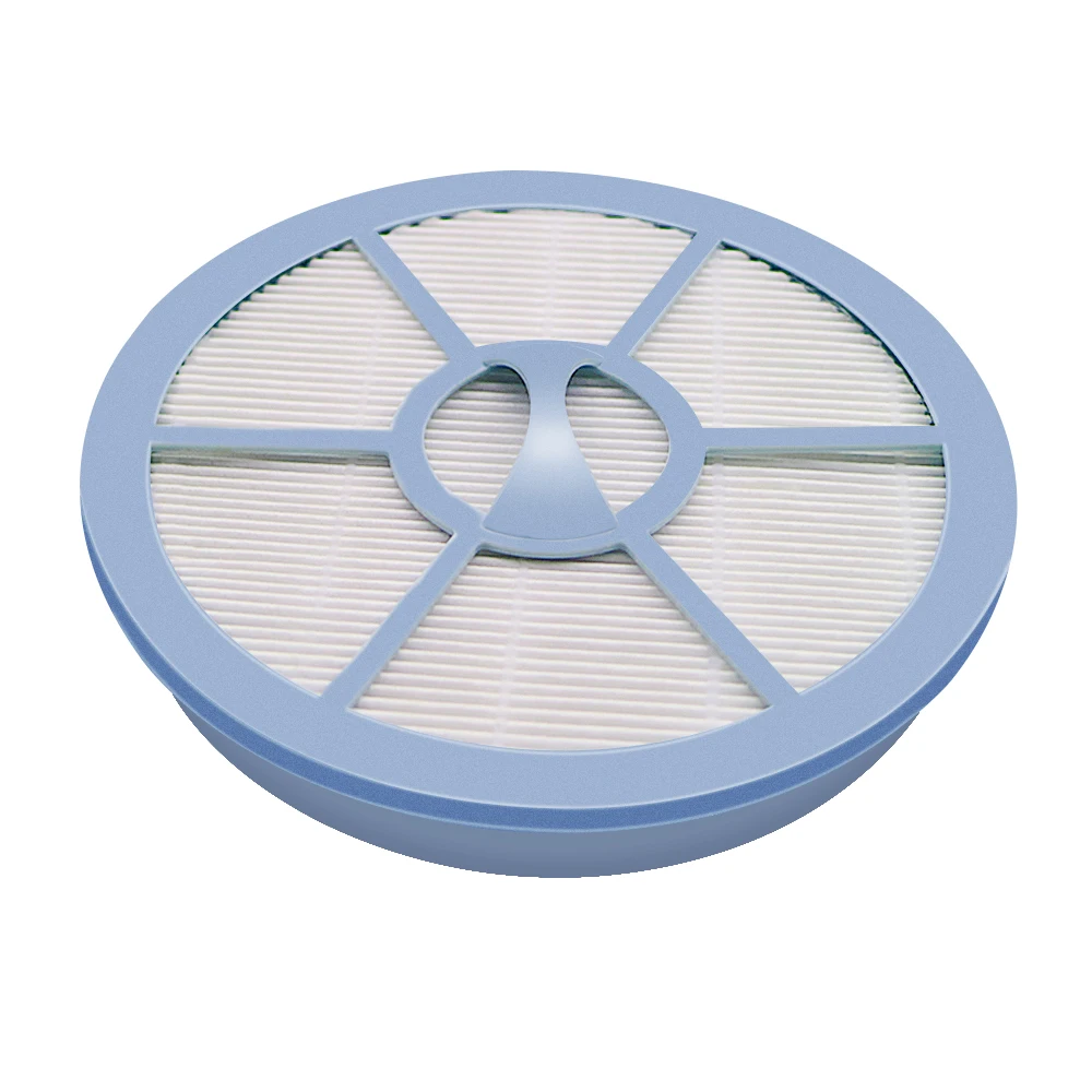 2 шт. HEPA-фильтр для пылесоса Philips FC8262 FC8264 FC6132 FC6130 FC8250 FC8260 | Запчасти пылесосов