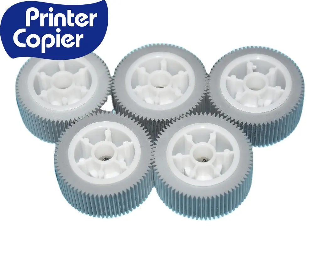 Núcleo Duplicador Pickup Apto para Riso rc ra Gr377 gr 006-11332 Pcs gr 00611332 Novo
