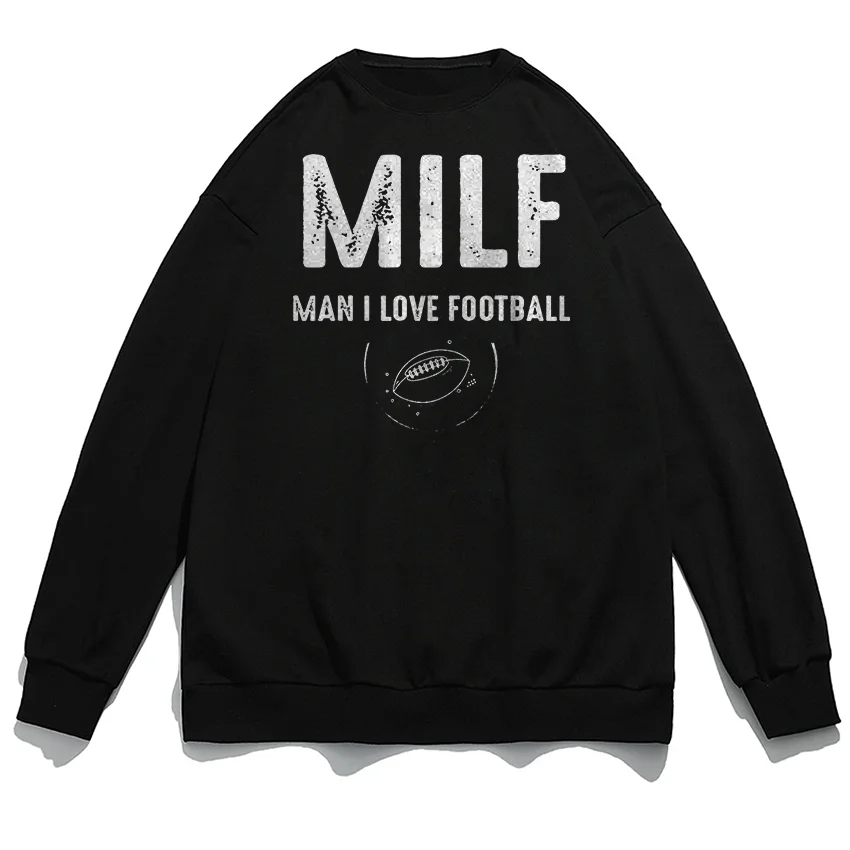 

Cotton loose American football print unisex Sweatshirts casual coolmen Sweatshirts big size sweater men hooded sweatshirts