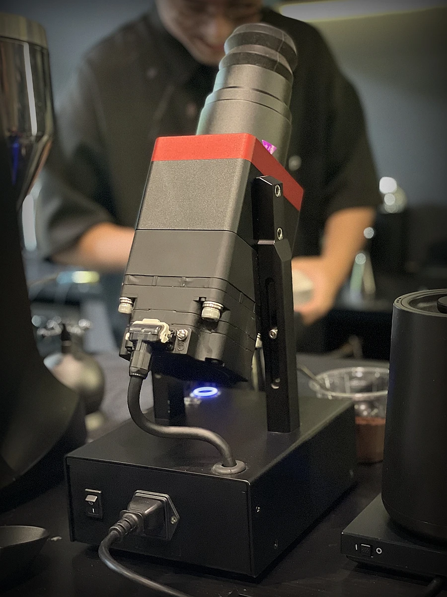 Кофемолка ручная коническая 74 мм 98