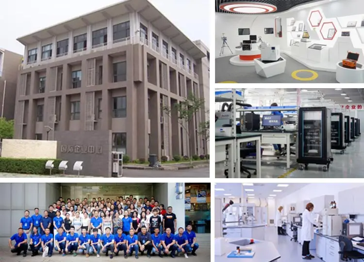 Рисунок 2 - Портативный лазерный детектор 