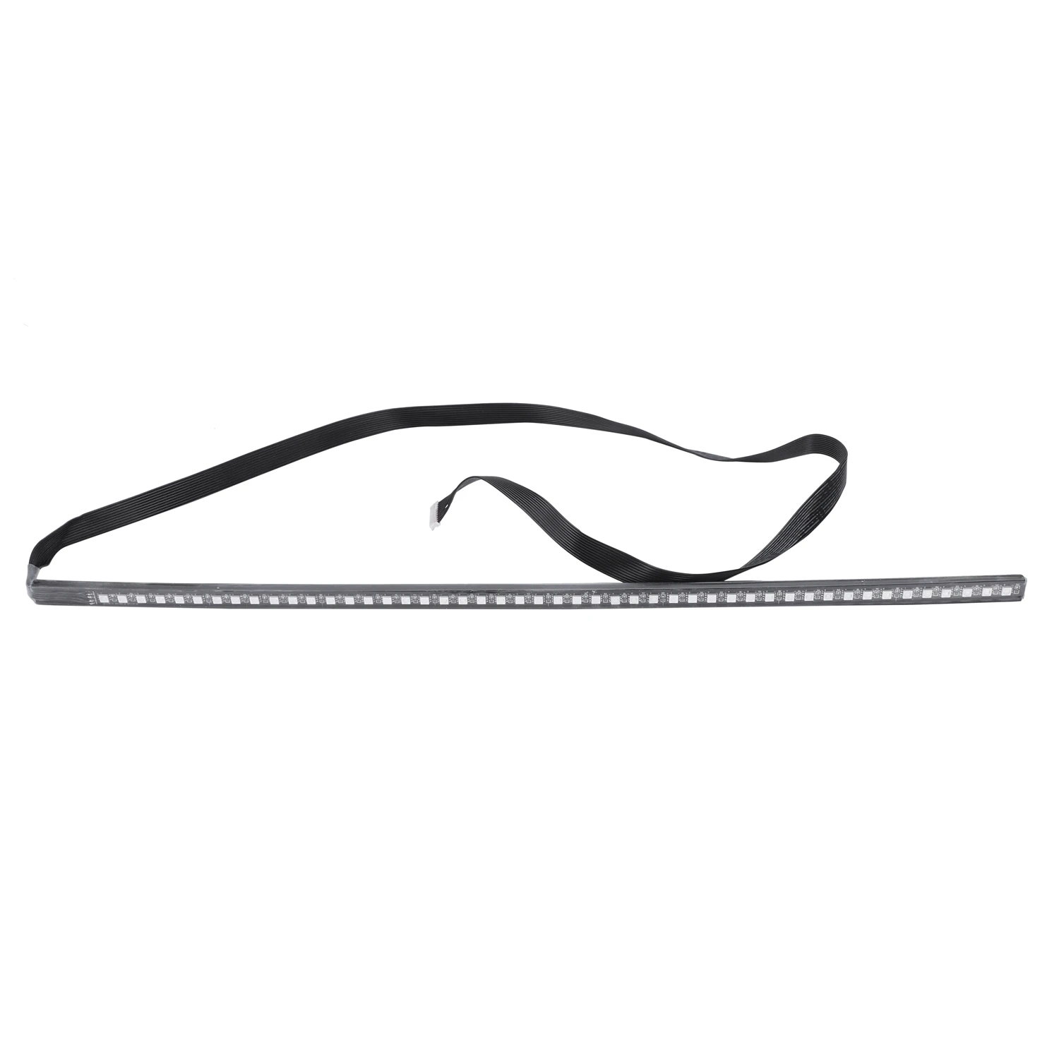 56 см 48 светодиодный водонепроницаемый автомобиль Knight Rider