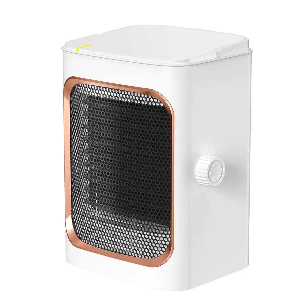 

Hot selling N5 Energy Saving Safety Adjustable Temperature Silent Portable Heater
