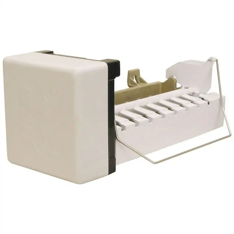 

Ice Maker for Whirlpool 8-Cube Units