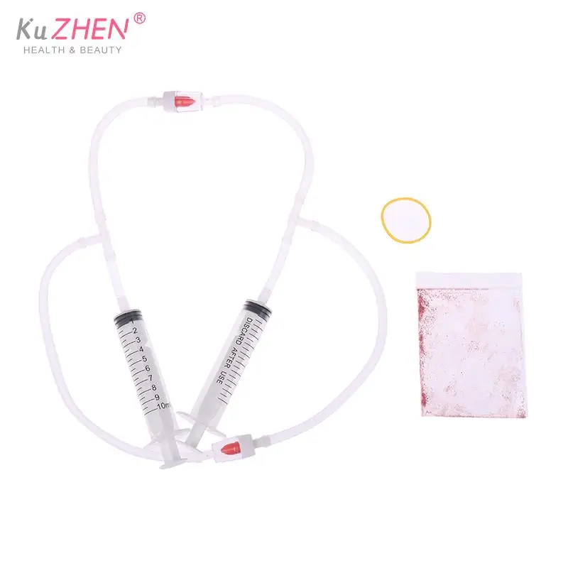 

Science And Technology Small Manufacturing Biological Capillary Human Blood Circulation Model Scientific Experimental Equipment