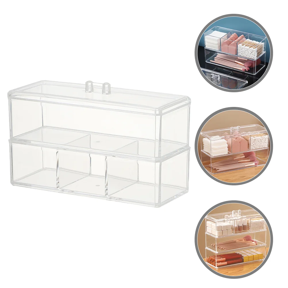 

1 Set Laundry Room Transparent Dryer Sheets Holder Dryer Sheet Dispenser