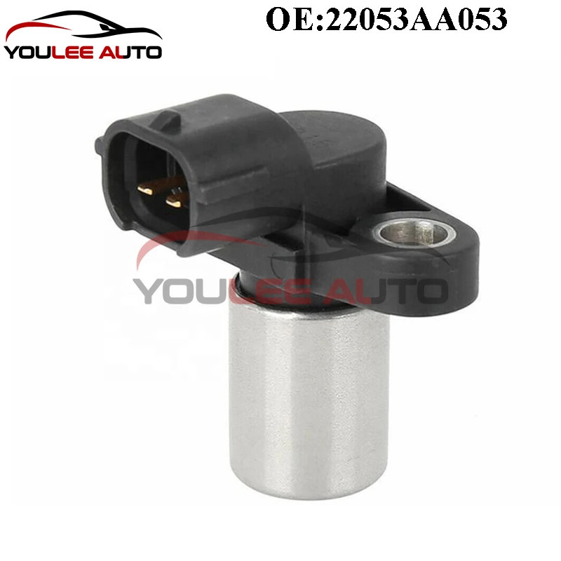 Новый датчик положения коленчатого вала 22053AA053 22053-AA053 для Scion FR-S Subaru BRZ Baja Forester Impreza