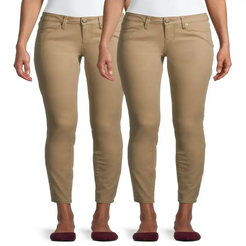 

Classic Skinny Jeans, 2-Pack Pizza storage container Roccbox Baking Nifes Cortador de pizza Pizza tower Pizza storage container