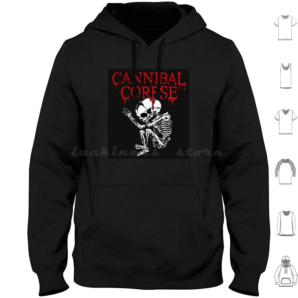 

Untitled Hoodie cotton Long Sleeve Cannibal Corpse Band Cannibal Corpse Maskes Cannibal Corpse Galaxy Cannibal Corpse Yutobe
