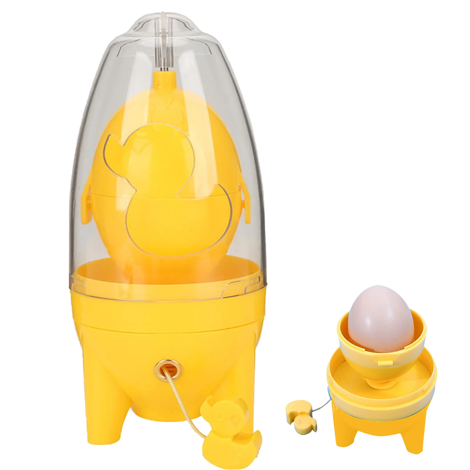 

Скремблер для яиц, Спиннер, шейкер с белым желтком, смешанный венчик, ручная Золотая машинка для яиц с ножом, кухонные приспособления для сме...