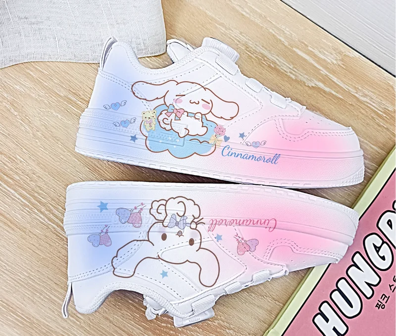 Детские кроссовки модная противоскользящая спортивная обувь для девочек