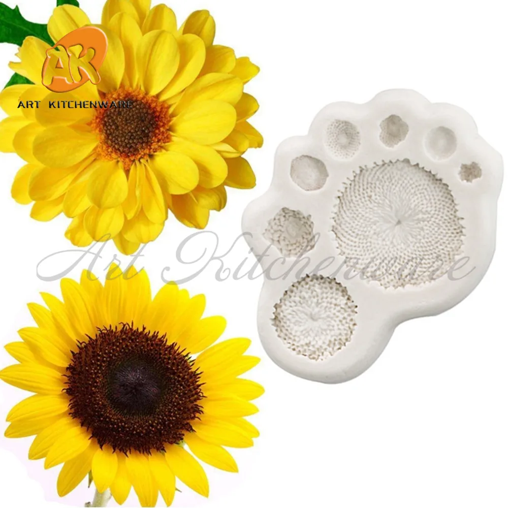 

Силиконовая форма для торта AK ART KITCHENWARE