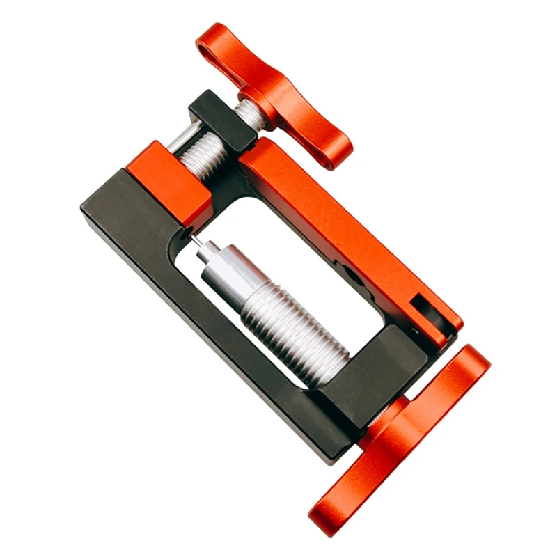 

Гидравлический тормоз для велосипеда, инструмент для вставки в горный велосипед