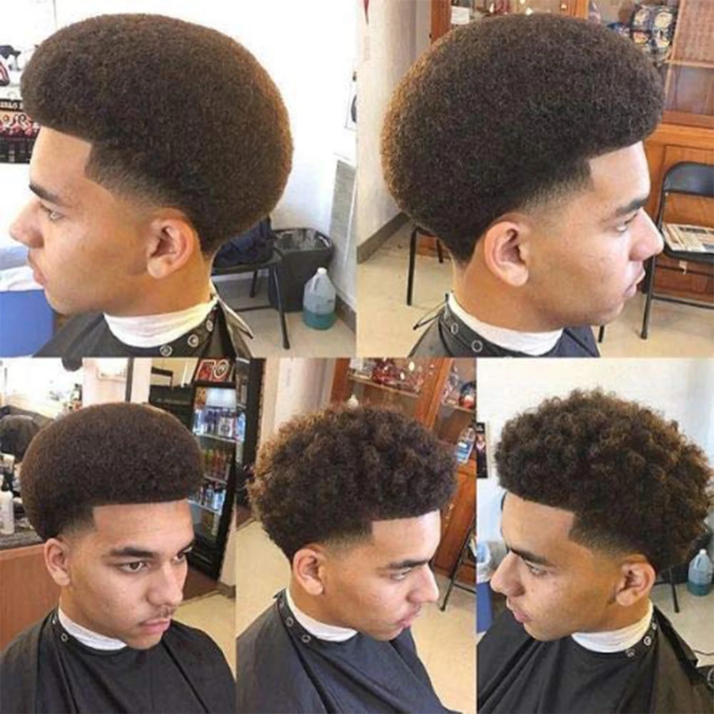 кудрявые парикмахеры