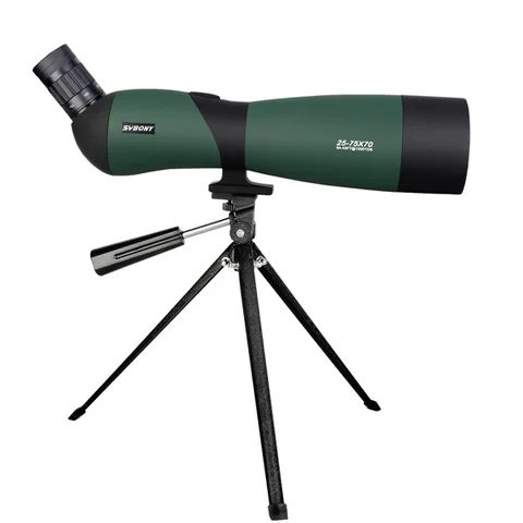 Телескоп SVBONY SV403, 20-60X60/25-75x70 мм - изображение