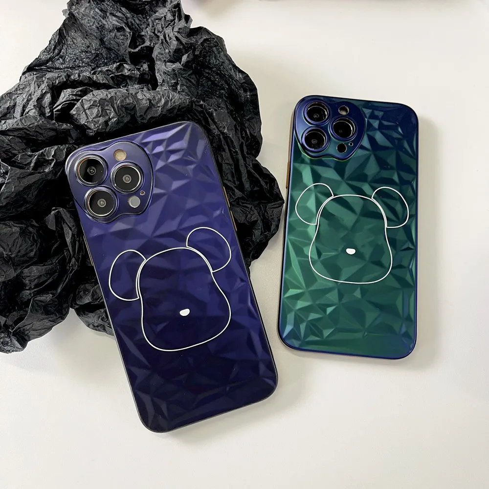 

Fashion Trends Chameleon High-end Case for Iphone13ProMax 12Pro Max Iphone12 Camera Protection Designer's Shell for Iphone 11