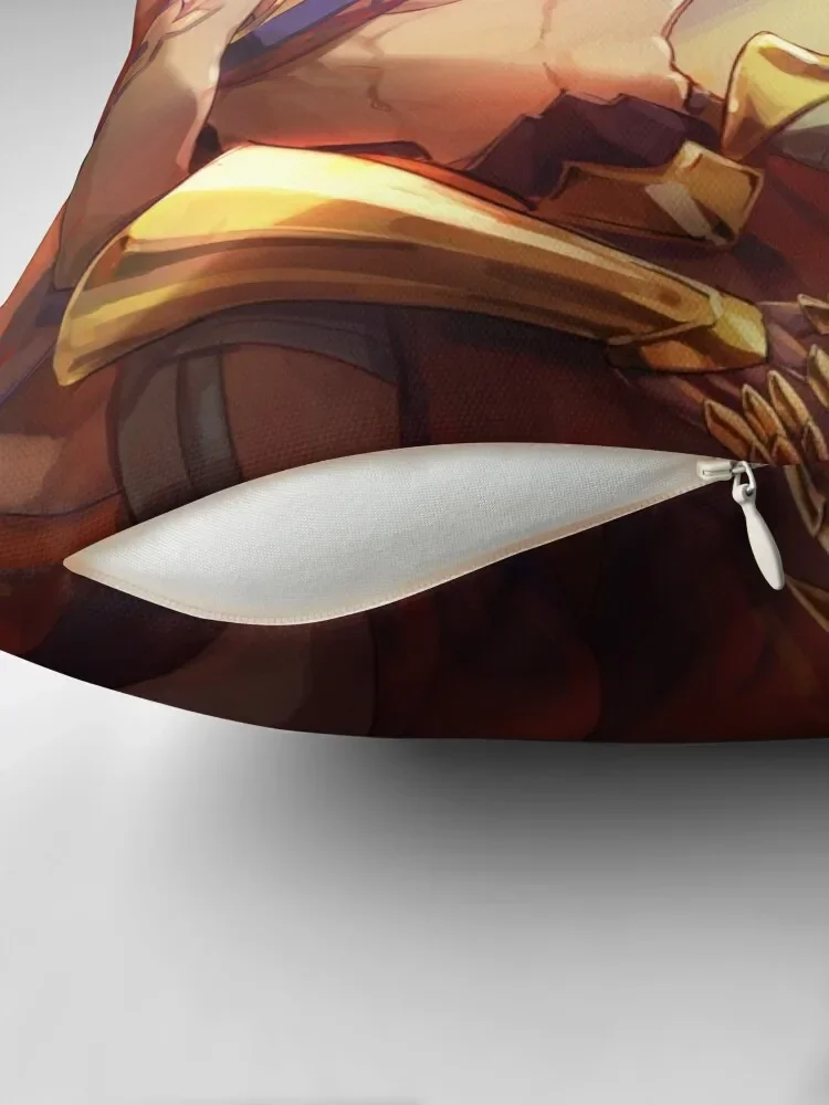 Подушка Caster Gilgamesh чехол для дивана рождественская наволочка роскошная