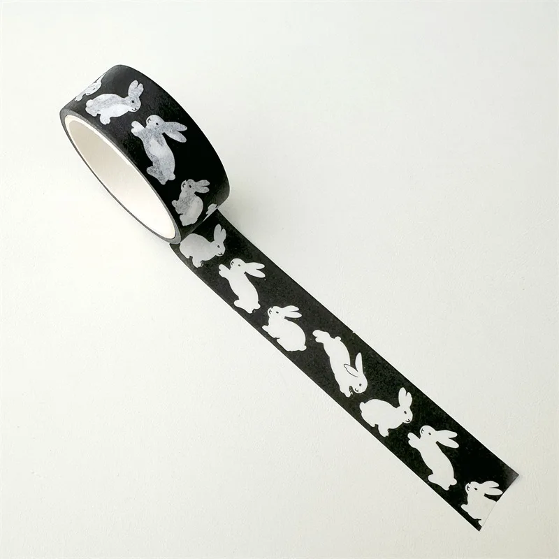 

Декоративная лента "Инс цветок помидор"