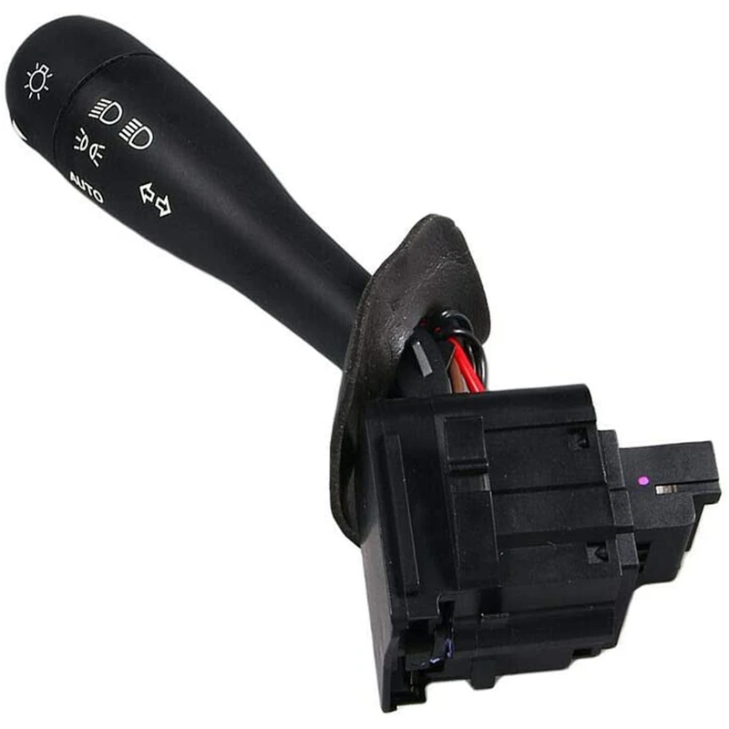 Комбинированный переключатель указателя поворота для Chevrolet Saturn Pontiac 15251096