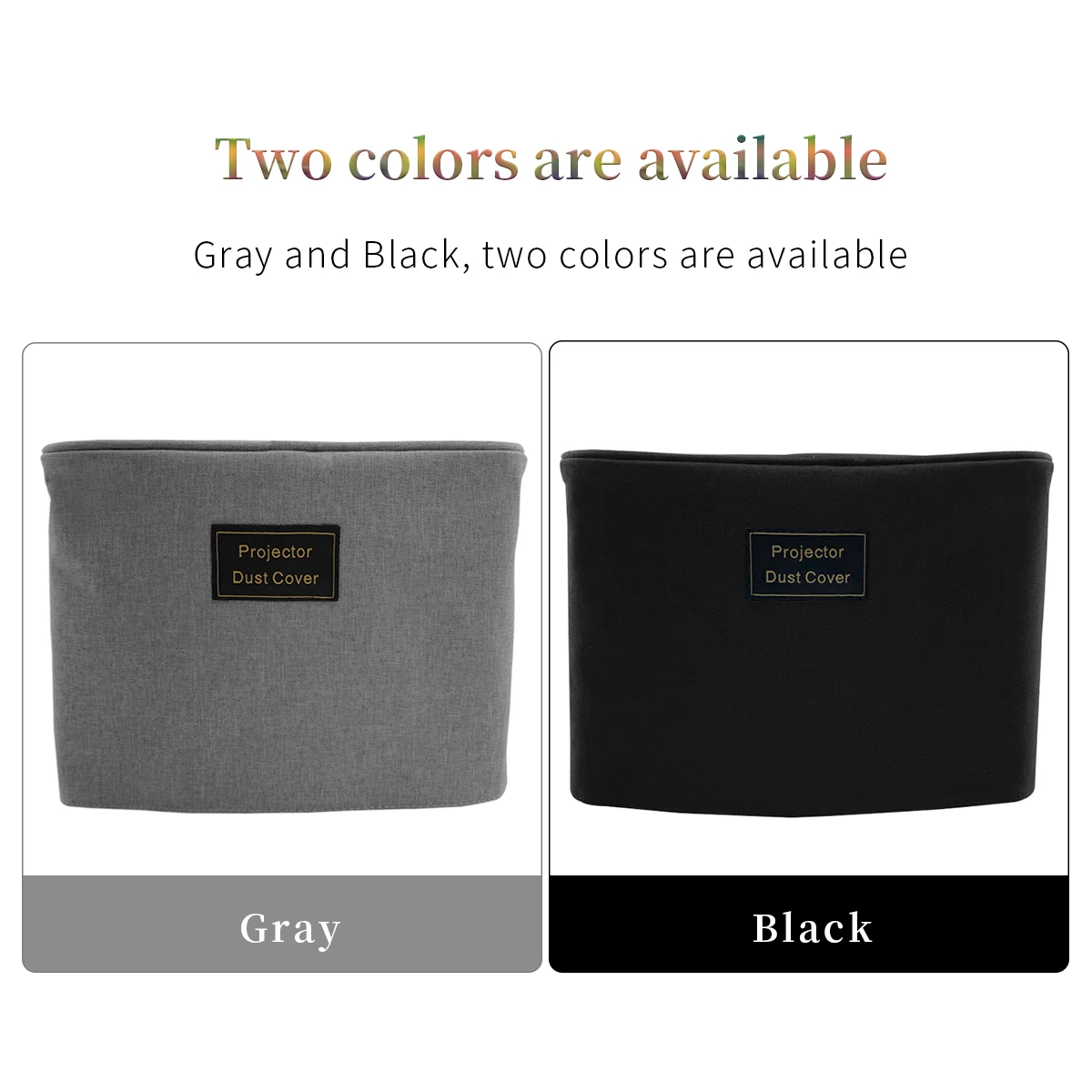 Пылезащитный чехол для проектора XGIMI RS Pro2 1 шт. |