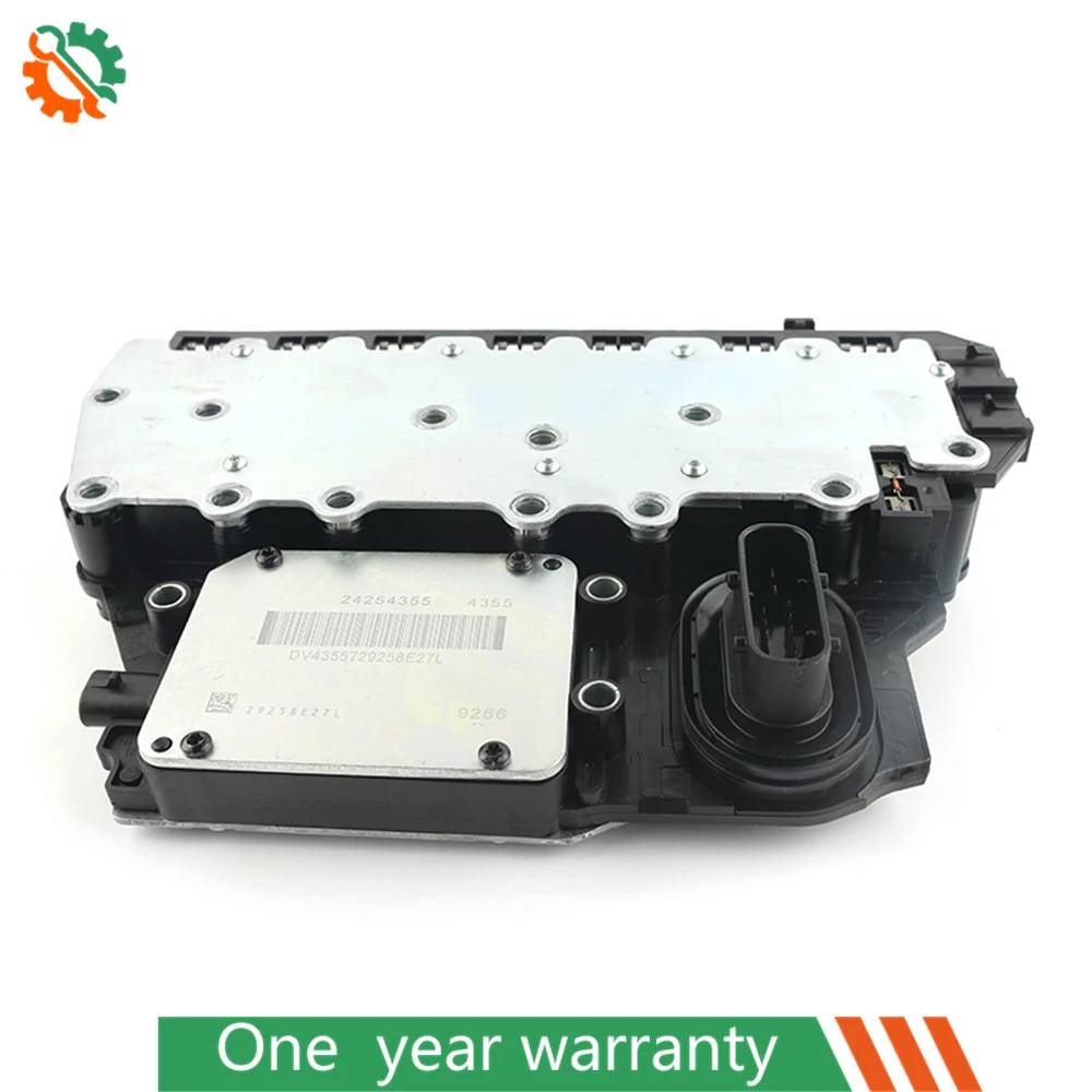 Электромагнит коробки передач модуль для Chevrolet Malibu Cruze Equinox Buick Regal LaCrosse Saab Satur 6T40 6T30