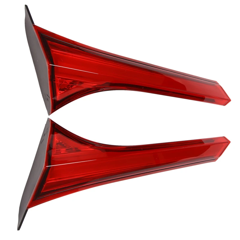 Автомобильная задняя дополнительная Тормозная лампа для Mitsubishi Eclipse Cross 2017-2019