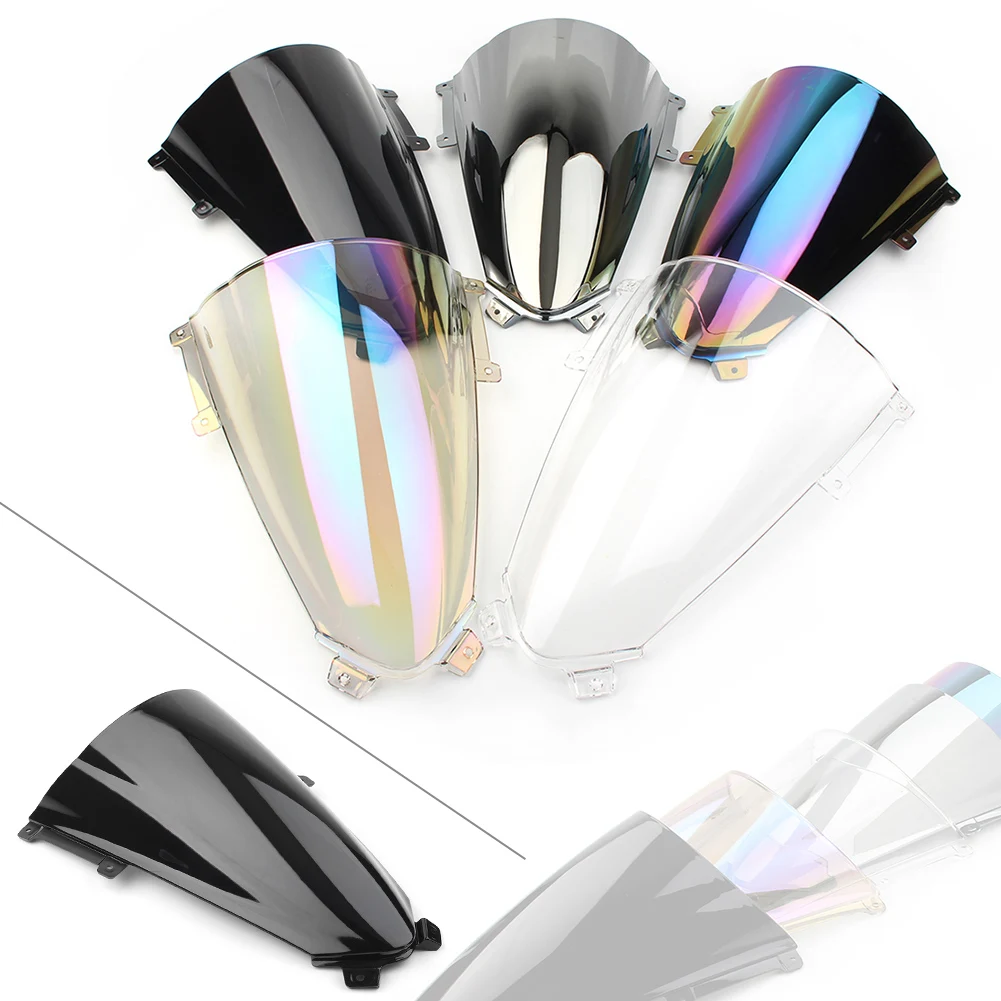 

Лобовое стекло из АБС-пластика для мотоцикла Ducati Panigale V4 V4S Racing Screen 2019 2020