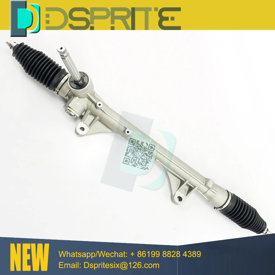 Автомобильный LHD гидроусилитель руля высокого качества для Toyota NV200 M20M M20T 48001-JX30A