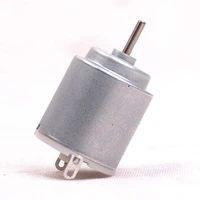 3v dc electric small motor 140 small electric hobby motors mini 140 round small motor